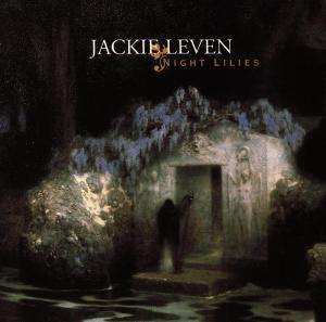 CD Jackie Leven: Night Lilies