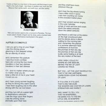 CD Jackie Leven: Shining Brother Shining Sister