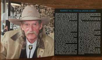 CD Jackie Lomax: Against All Odds