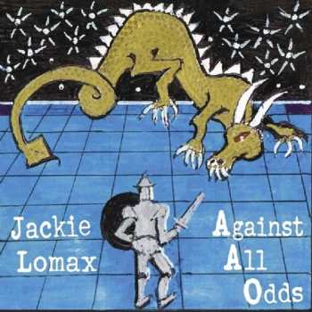 CD Jackie Lomax: Against All Odds
