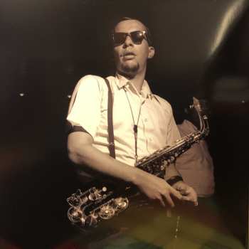 LP Jackie McLean: New Soil