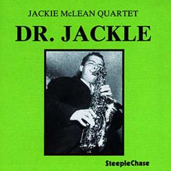 Album Jackie McLean Quartet: Dr. Jackle