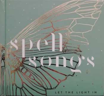 Album Karine Polwart: Spell Songs II: Let The Light In