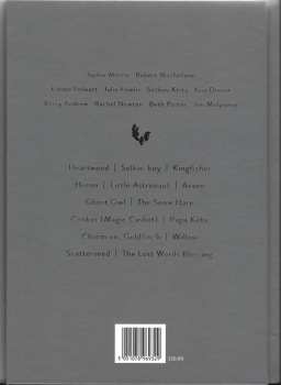 CD Karine Polwart: The Lost Words : Spell Songs DLX