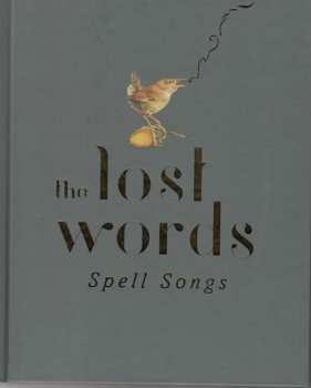 Album Karine Polwart: The Lost Words : Spell Songs