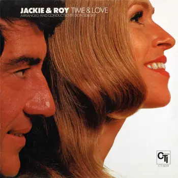 Jackie & Roy: Time & Love