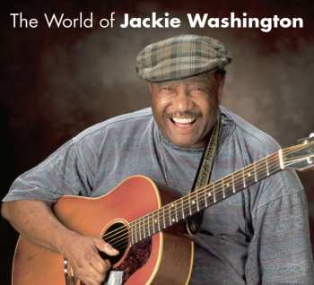 Album Jackie Washington: The World Of Jackie Washington