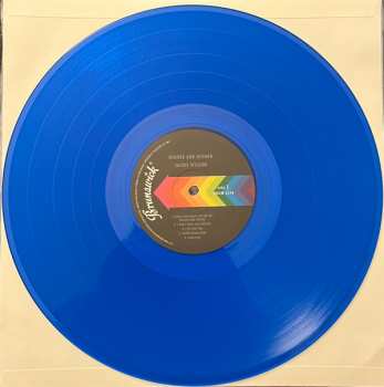 LP Jackie Wilson: Higher And Higher CLR | LTD