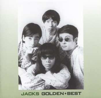 Album Jacks: Golden☆Best