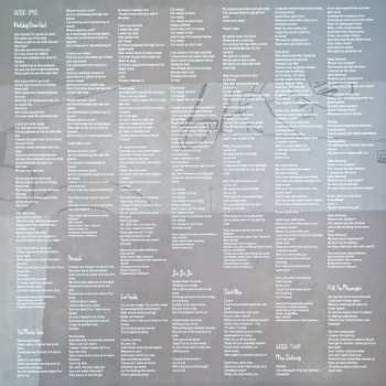 LP Jack's Mannequin: Everything In Transit