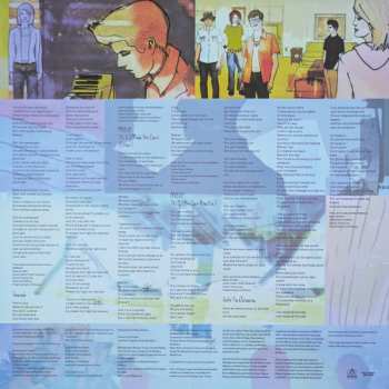 LP Jack's Mannequin: Everything In Transit