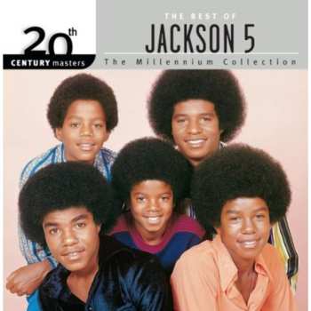 Album The Jackson 5: The Best Of Jackson 5