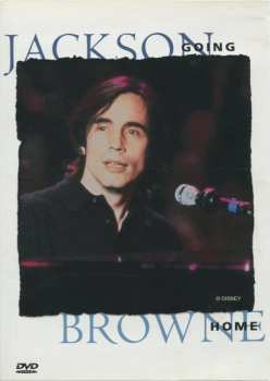 Album Jackson Browne: Going Home