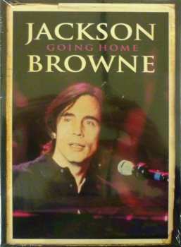 DVD Jackson Browne: Going Home
