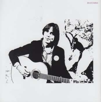 2CD Jackson Browne: Live Syracuse '71