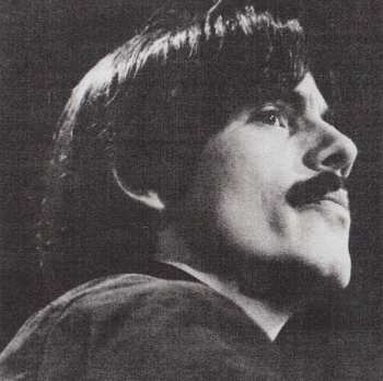 2CD Jackson Browne: Live Syracuse '71