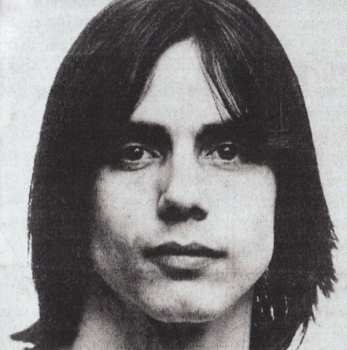 2CD Jackson Browne: Live Syracuse '71