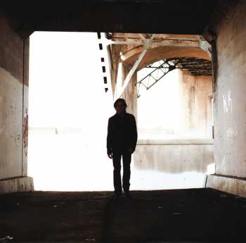 2LP Jackson Browne: Standing In The Breach