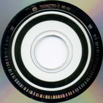 CD Jackson Browne: The Naked Ride Home