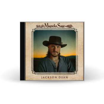 Album Jackson Dean: Magnolia Sage