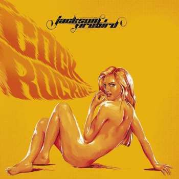 Album Jackson Firebird: Cock Rockin'