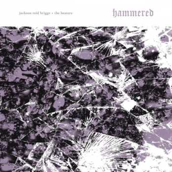 Album Jackson Reid Briggs and The Heaters: Hammered