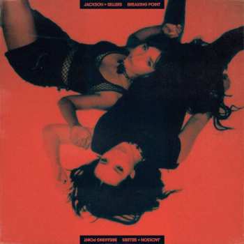 Album Jackson+Sellers: Breaking Point
