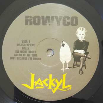 LP Jackyl: ROWYCO