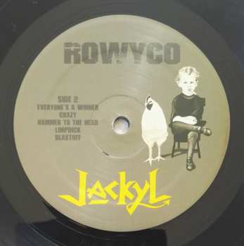 LP Jackyl: ROWYCO