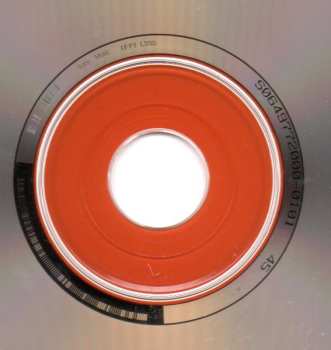 CD Jaco Pastorius: Jaco Pastorius