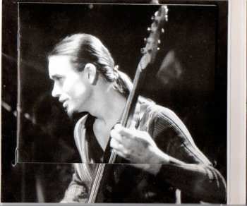 CD Jaco Pastorius: Jaco Pastorius
