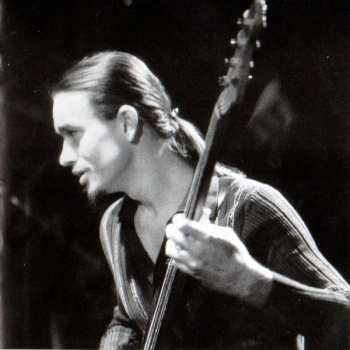 CD Jaco Pastorius: Jaco Pastorius