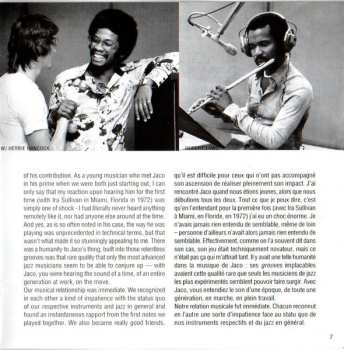 CD Jaco Pastorius: Jaco Pastorius