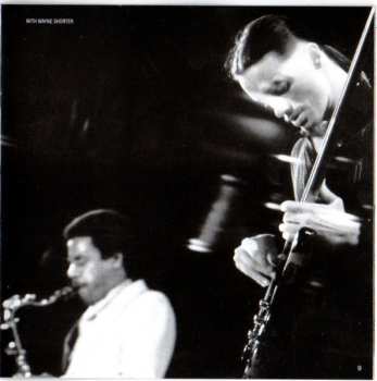 CD Jaco Pastorius: Jaco Pastorius