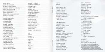 CD Jaco Pastorius: Word Of Mouth