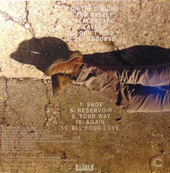 LP Jaco: You Know