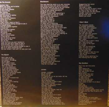 LP Jaco: You Know