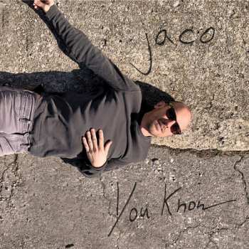 CD Jaco: You Know