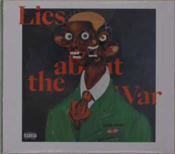 CD Jacob Banks: Lies About The War