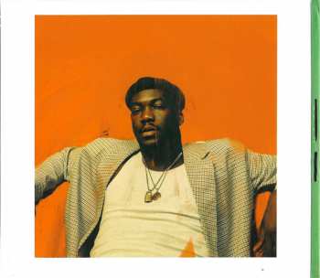 CD Jacob Banks: Lies About The War