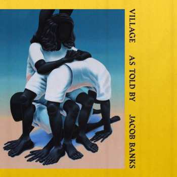 Album Jacob Banks: Village