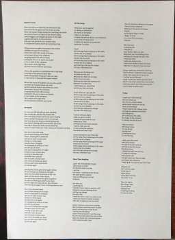 LP Jacob Bellens: Trail Of Intuition