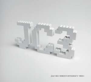 Album Jacob Christoffersen Trio: JC3