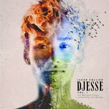 Metropole Orchestra: Djesse Vol. 1