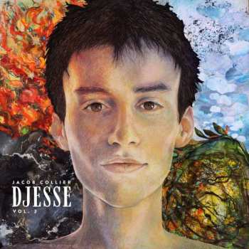 2LP Jacob Collier: Djesse Vol. 2 