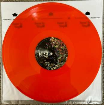 2LP Jacob Collier: Djesse Vol. 4 CLR