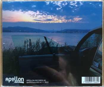 CD Jacob Holm-Lupo: Entire Of Itself