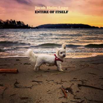 CD Jacob Holm-Lupo: Entire Of Itself