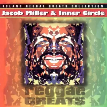 Inner Circle: Reggae Greats