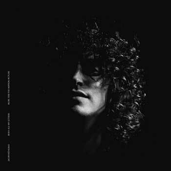 Album Jacob Mühlrad: Burn All My Letters